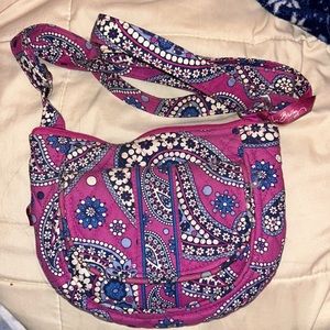 Vera Bradley purse